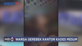 Video Mesum Kades di Luwu, Sulawesi Selatan Viral di Medsos - LIM 24/10