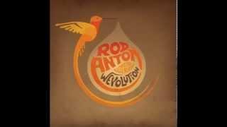 Rod Anton - Smooth but revolutionary