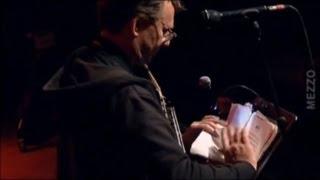 John Zorn   Bar Kokhba & Acoustic Masada @ Jazz In Marciac 2007 (full show)