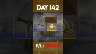 A Case a Day until Knife Day 142 #cs2 #cs2skins #cs2caseopening