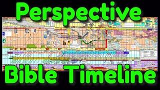 Bible Timeline | A Valuable Tool For Students of the Bible and Chronology