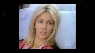 FOX Melrose Place/Medicine Ball 1995 Promo