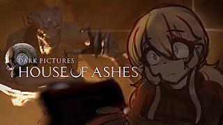 I MESSED UP... | House of Ashes Pt. 2