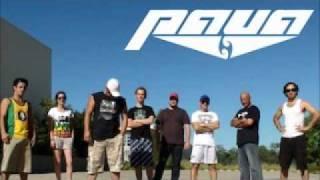 Paua - Coming Home