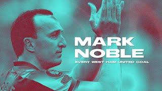 EVERY MARK NOBLE GOAL