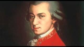 Mozart - Horn Concerto No. 4 in E flat major, K. 495, III. Rondo Allegro vivace