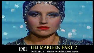 Lili Marleen | 1981 | Drama, Musik, Romanze | Dir. R W Fassbinder | Darsteller Hanna Schygulla ...