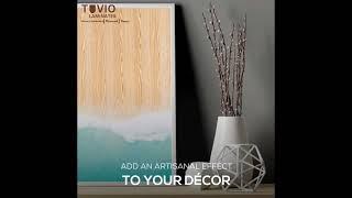 Tuvio laminates @tuvio