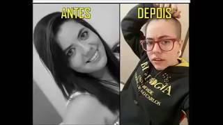 Antes e Depois da Faculdade com Ideologia marxista da esquerda política