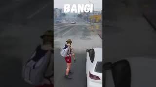 GTA 5 Epic Moment Shorts #874