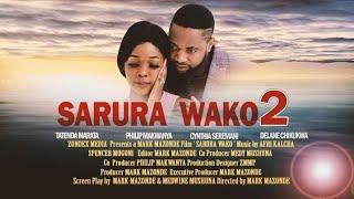 Sarura Wako 2 [Official Trailer 2021]