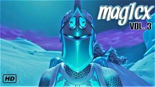 Fortnite Montage - mag1cx vol. 3