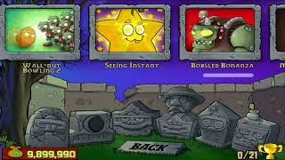 PvZ Brutal Mode Ex Android 1.42 (Old version)