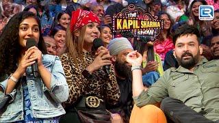 Kapil तुम बहुत अच्छे लग रहे हो, मेरी Mummy भी तैयार है इस रिश्ते के लिए | The Kapil Sharma Show S2