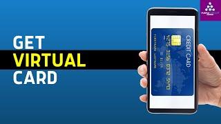 How to Get a Virtual Credit Card (Easy)