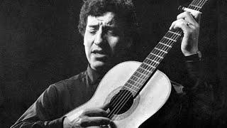 Víctor Jara 90 años. Manifiesto. Anastasia Sonaranda Ensamble