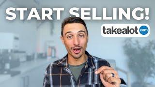 How to Sell on Takealot in South Africa | 2025