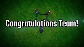 Congratulations & Thank You Messages For Team Members || Appreciation Messages for Team Members