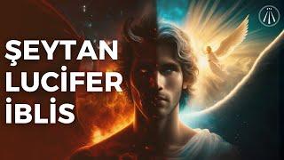 Satan, Lucifer, the Devil - The Truth about the Fallen Angel!