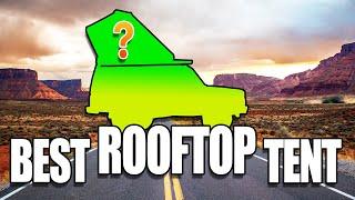 ROOFTOP TENT BUYING GUIDE Pros & Cons on Most Popular Styles 20 Tents in 20 Min