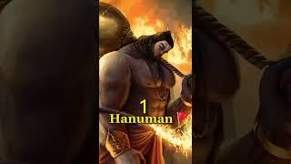 Top 5 Most powerful Avatar of Lord Shiva#hanuman#veerbhadra#bhairava#kaalbhairav#mahadev#lordshiva