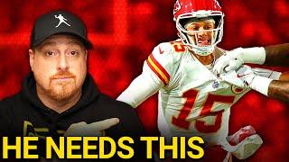 Is the Bills Win a WAKE UP CALL for the Chiefs?