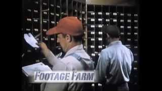 Footage Farm Public Domain Showreel | Footage Farm