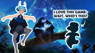 The Journey Begins ft... A New Model?! | Ori and the Blind Forest | Part 1