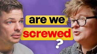 Have Boomers Rigged The System? Tom Nicholas