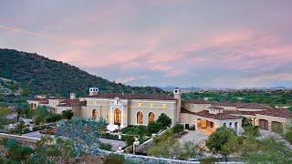 See the Moonlight Sonata Home on the Inaugural Phoenix Home & Garden Sunset Tour