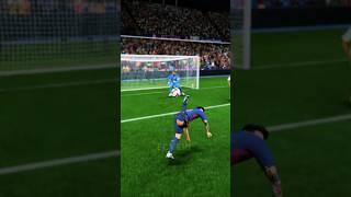 Messi  VS Ronaldo 