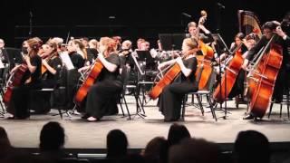 Las Vegas Academy Philharmonic Orchestra - Symphony No  9