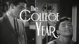 Timmy Sean - The College Year (Official Visual Album Video w/ Closed Caption Lyrics)