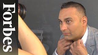 Russell Peters: The Most Successful Comedian You've Never Heard Of | Forbes