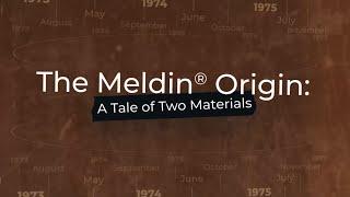 Omniseal Solutions' Material Story: The Meldin® Origin - A Tale of Two Materials
