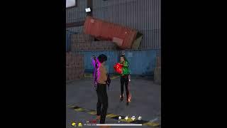 free fire new video#short#viral short#new video #stand gamez