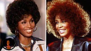 The REAL Story Behind Teresa Graves & Whitney Houston Mother/Daughter Rumors [Deep Dive]