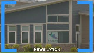 3 patients die in 1 week at Indiana addiction center | Elizabeth Vargas Reports