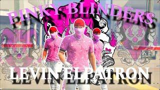 DITINGGAL JEJE 3hari #pinkyblinders #pbsolid #hopefullyrp
