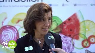 A MADRID IL MEGLIO DELL'ORTOFRUTTA MONDIALE A FRUITATTRACTION 2024