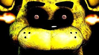 Five Nights at Freddys BUT ITS BRAINROT!