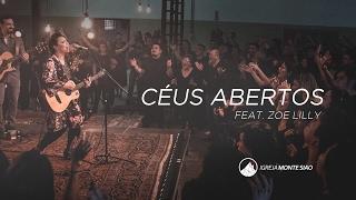 Altomonte Music - Céus Abertos (feat. Zoe Lilly)