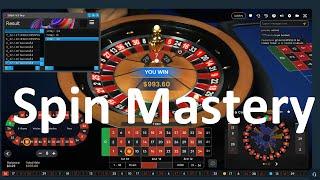 Roulette Spin Mastery: AI Guide