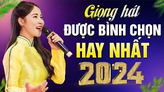 Hoàng Thu Hà | Giọng Hát Ngọt Ngào ĐƯỢC BÌNH CHỌN HAY NHẤT 2024 | 10 MV Ca Nhạc Đốn Tim Người Nghe