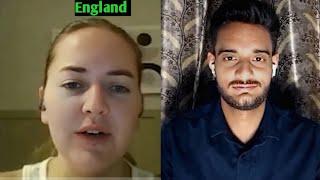 Cambly Conversation with beautiful tutor from canada