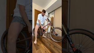 5 шагов к ускорению велосипеда 
