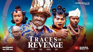 TRACES OF VENGENCE EP  3-african movies 2025 latest full movie ;UGEZU.J.UGEZU,GINA KINGS,XIOLLA JOHN