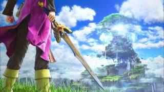 Relaxing Music From Dragon Quest Series