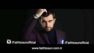 Fatih Tosun - kuru bağlama oyun havası potbori