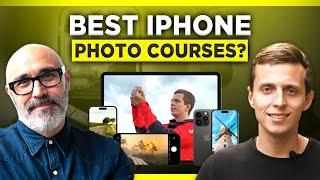 iPhone Photography School Review (HONEST Opinion!)